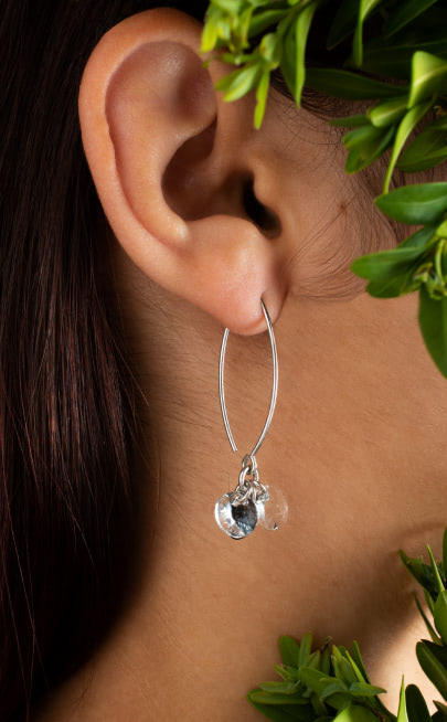 Lấp lánh trang sức sang trọng